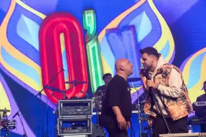 Enero a puro cuarteto en los festivales de este finde: mir toda la agenda