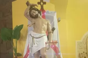 Fiestas en honor de San Sebastin en Pomn: todo el programa