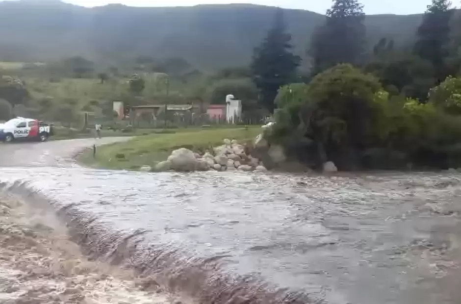 (Captura Radio Valle Viejo)