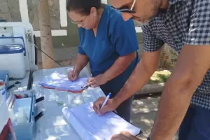 El ENRE contina con los controles de calidad de agua potable
