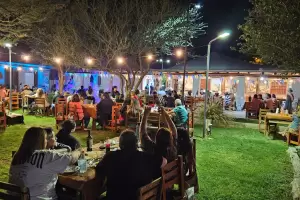 Vuelve la Feria de Artesana y Diseo a la Casa de la Puna