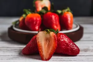 Cmo conservar las frutillas correctamente para que duren ms tiempo