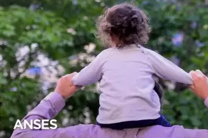 ANSES asegur el pago de un bono para AUH en octubre