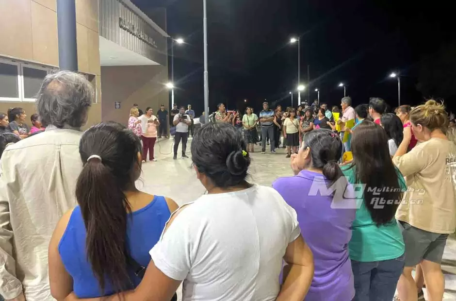 Foto gentileza Multimedios Abaucn