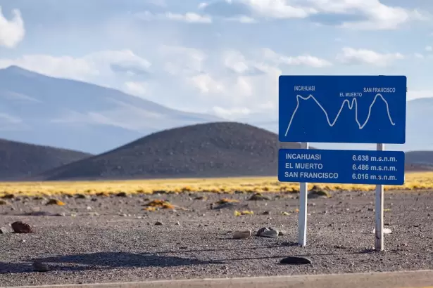 Paso de San Francisco: cambian los horarios y ajustan los tiempos de cruce desde mayo