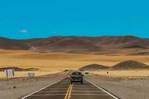 Paso de San Francisco: este viernes con trnsito habilitado