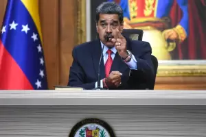 Tensin en el Caribe: Venezuela despliega drones y buques tras el operativo militar de EE.UU.