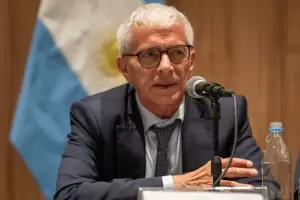 El Gobierno cruz a Madres de Plaza de Mayo por apoyar a Maduro