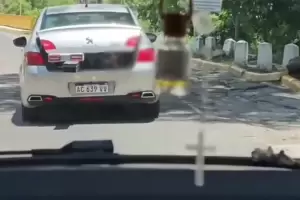 Iniciarn sumario administrativo para Gershani Quesada