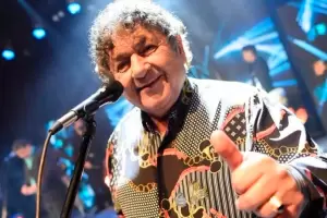 El fuerte gesto de Cacho Deicas que preocup a sus fanticos