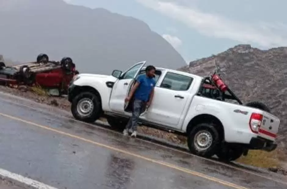 (Foto: Radio Valle Viejo)