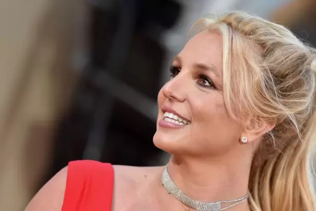 Britney Spears ingres� a rehabilitaci�n tras ser detenida por conducir bajo los efectos de alcohol y drogas