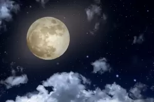 Cul es el signo que va a sufrir una decepcin amorosa durante la luna llena de agosto?