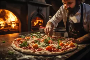Da del Pizzero: 3 recetas para celebrarlo