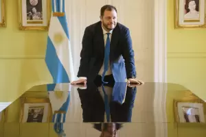 "Por qu los K tienen tanto apremio para voltear al Gobierno?"