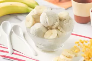Cmo hacer helado casero sin mquina y con solo 2 ingredientes