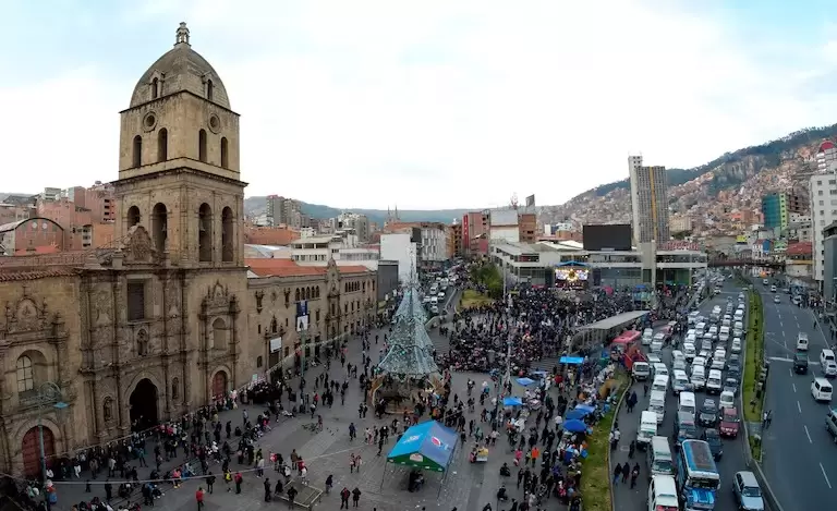 Cules son los mejores destinos de Amrica Central y del Sur para disfrutar en 2025