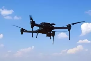 El gobierno de Milei declar secreta la adquisicin de un sistema antidrones