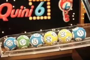 Quini 6: de cunto ser el pozo millonario del sorteo de este mircoles