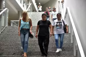 Declara la mam de la primera beb muerta y de la que hay autopsia