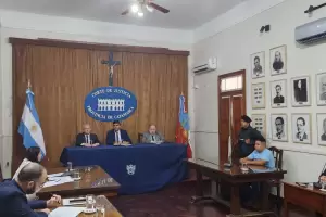 Solicitaron la prrroga extraordinaria de la prisin preventiva para Condor