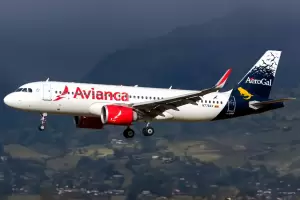 El Gobierno autoriza a Avianca Ecuador a operar rutas internacionales en el pas