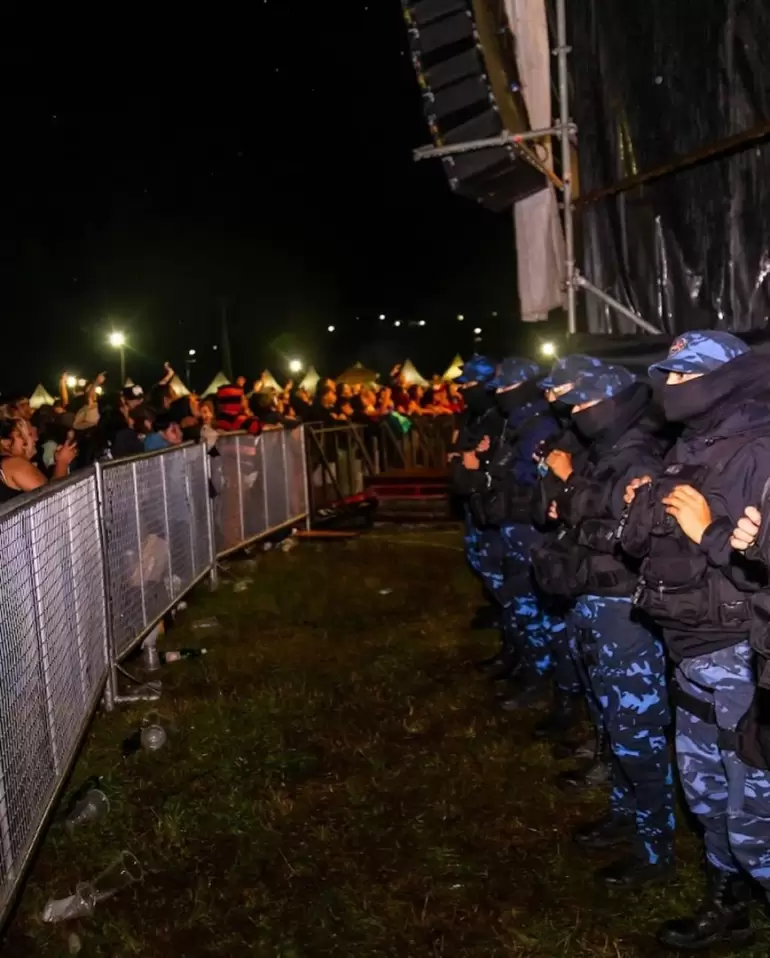 festival zapallo operativo