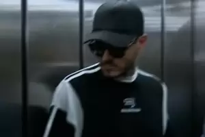 Icardi fue a la Fiscala a entregar su celular: lo acompa la China Surez