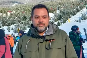 Muri� el argentino que fue baleado en una favela de R�o de Janeiro