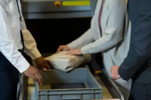 ARCA: productos del exterior y que no pueden traer a la Argentina en 2025