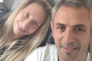 Karina Milei y Martn Menem abrieron el ao electoral en Mar del Plata