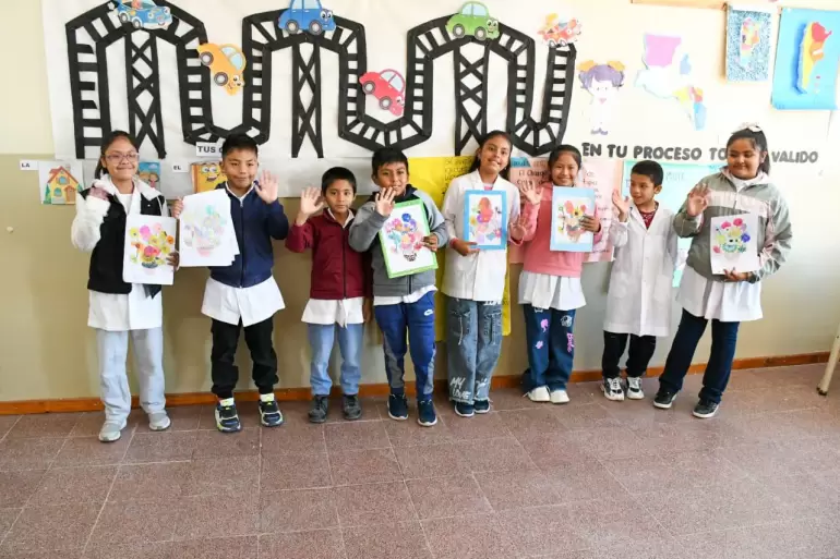 clases periodo especial