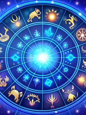 Hor�scopo de hoy, domingo 19 de abril de 2026Hor�scopo de hoy, domingo 19 de abril de 2026