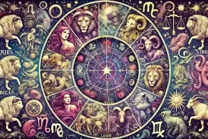 Cul es el signo que tendr ms suerte en julio