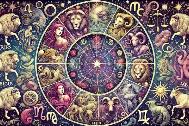 Hor�scopo de hoy, mi�rcoles 11 de febrero de 2026