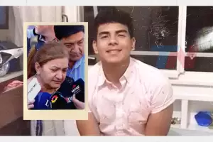 Habl la mam de Fernando Bez Sosa, a cinco aos del crimen