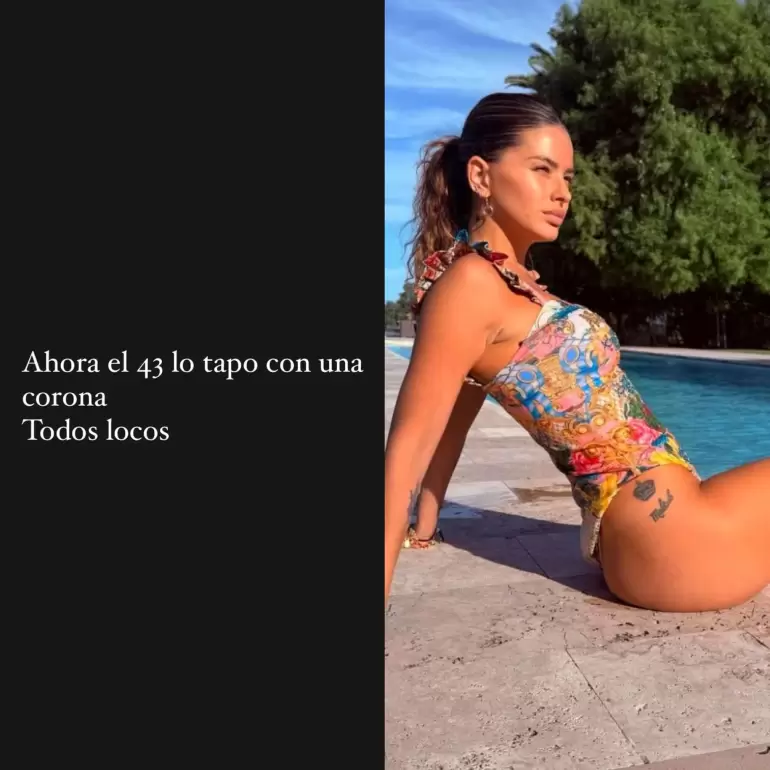 china suarez tatuaje