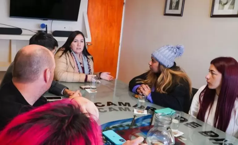 carrizo trabajadores reclamo