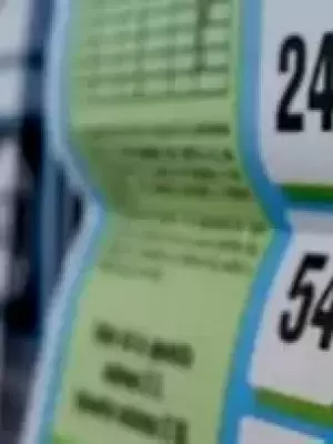 Resultado del sorteo La Primera de la quiniela de CatamarcaResultado del sorteo La Primera de la quiniela de Catamarca