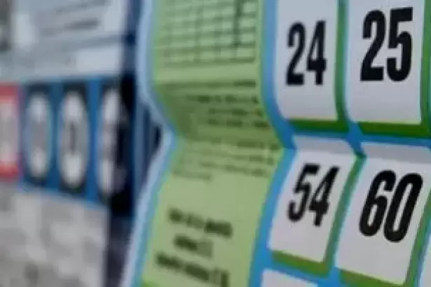 Resultado del sorteo matutino de la quiniela de Catamarca