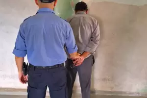 Denuncian un hecho de acoso en el "San Juan Bautista"