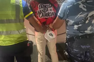 En Pacln detienen a un hombre requerido por la justicia tucumana