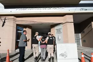 As detuvieron al argentino que planeaba atentados en el pas