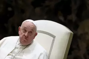 La terrible hiptesis del Papa Francisco sobre el destino de Loan Pea