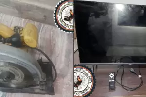 Recuperan elementos robados en Capital y FME