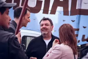 El juez Lijo orden� resguardar el funcionamiento de sitios de la memoria