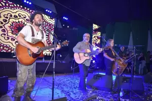 Catamarca se prepara para otro finde con importantes festivales