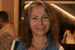 Pesar: A los 62 aos, muri la actriz Alejandra Darn