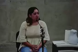 El testimonio de otra madre: "Me dijeron que una autopsia iba a afectarme como mam"