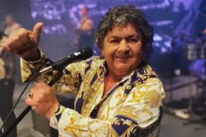 Le dieron el alta a "Cacho" Deicas tras el ACV que sufri das atrs